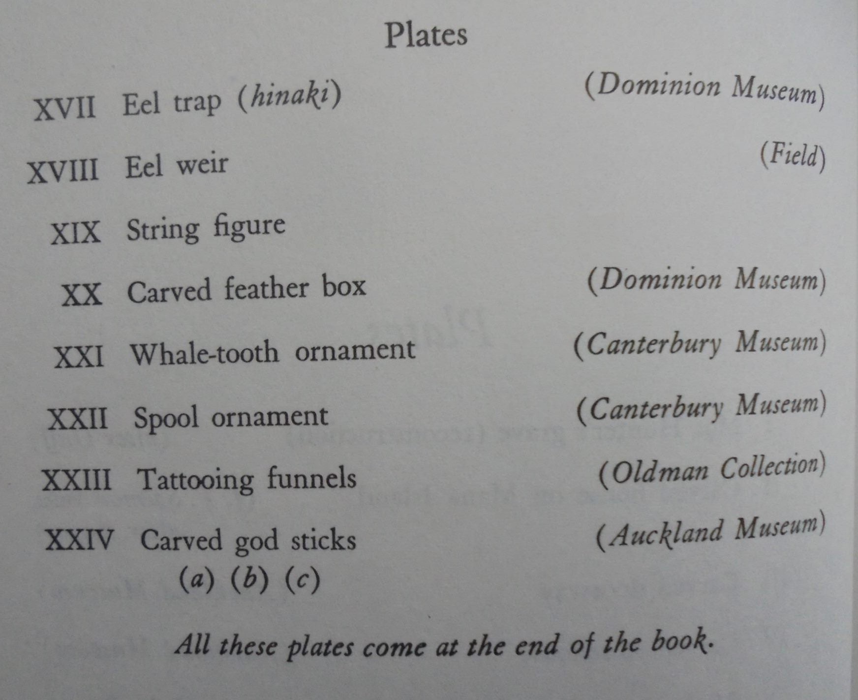 The Coming of the Maori By Te Rangi Hiroa. (Sir Peter Buck)