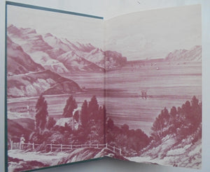 The Farthest Promised Land: English Villagers, New Zealand Immigrants of the 1870s. by Rollo Arnold. FIRST EDITION.