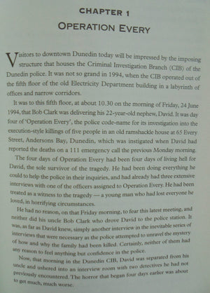 Trial by Ambush: The Prosecutions of David Bain by Joe Karam