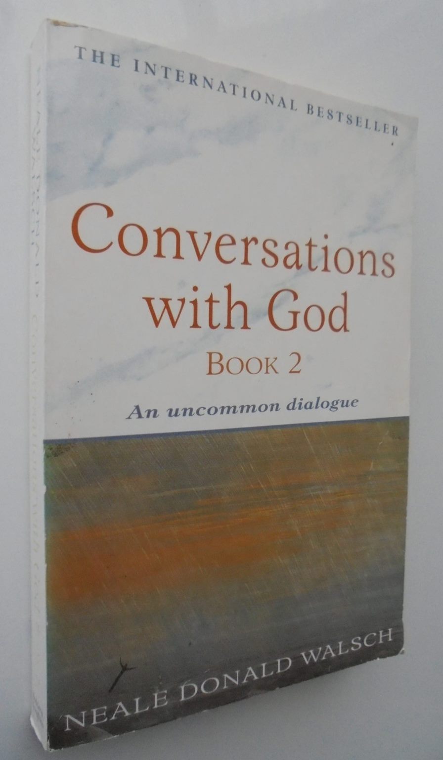 Conversations with God - Book 1 & 2. What God Wants. 3 books By Neale Donald Walsch