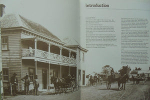 Baskets Away The Formative Years of Gisborne and District. By Iain Gillies