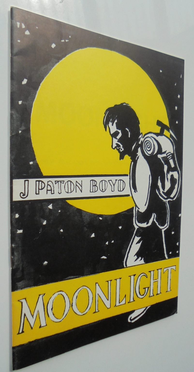 Moonlight. By J. Paton Boyd