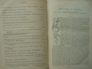 Routledge's Every Boy's Annual 1883