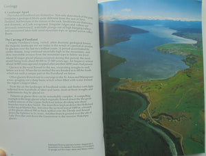 The Story Of Fiordland National Park Mountains Of Water