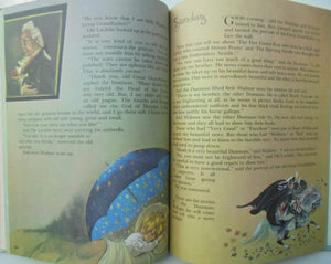 (Dean's) A Book of Fairy Tales by Janet & Anne Grahame-Johnstone.