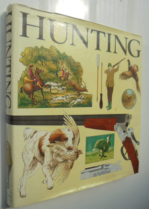 Hunting. by STALBRAND, Kirsten M. (ed)