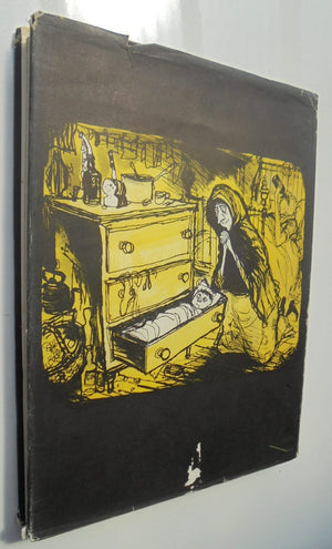 The Rake's Progress. Souls In Torment. 2 books By Ronald Searle