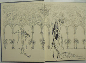 The Rake's Progress. Souls In Torment. 2 books By Ronald Searle