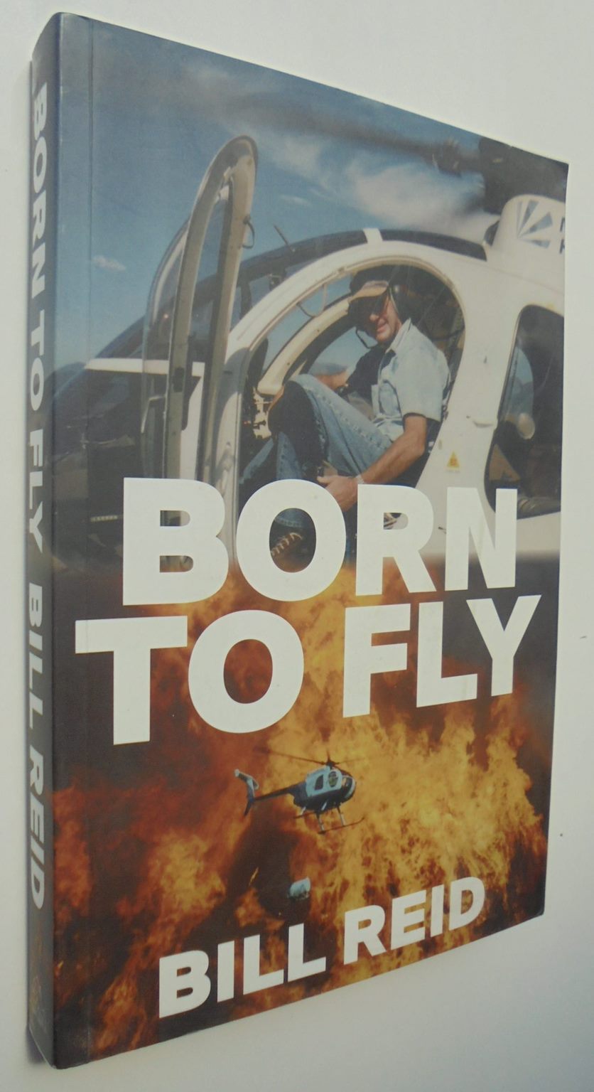 Born to Fly. SIGNED inscription By Bill Reid