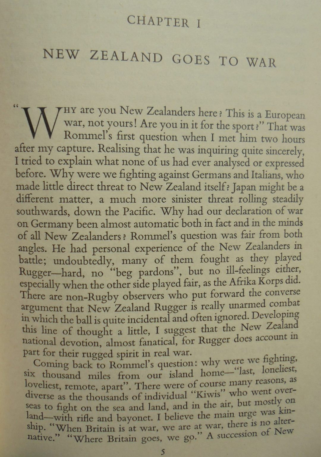 The Happy Hunted. By Brigadier George Clifton. 1st edition 1952