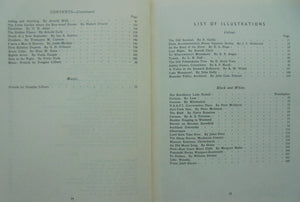 Lady Newall's New Zealand Gift Book. Publisher: P.E.N., Wellington, 1943, First Edition. SCARCE.