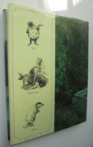 Beyond the Wild Wood: The World of Kenneth Grahame Author of The Wind in the Willows.