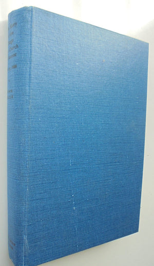 The Story of the Otago Free Church Settlement 1848 to 1948. By John Collie