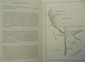 Marlborough Whalers At Campbell Island 1909-196: A Narrative Based on the Recollections of J. Timms by I S Kerr, N Judd (editors).