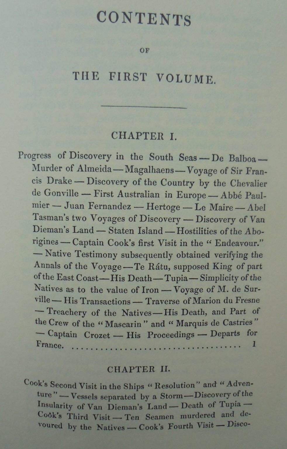 New Zealand Being A Narrative Of Travels and Adventures. Volumes 1 and 2. By J. Polack