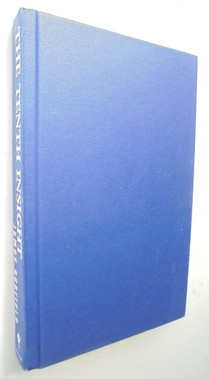 THE TENTH INSIGHT. Holding the Vision by Redfield, James. Hardback 1st edition