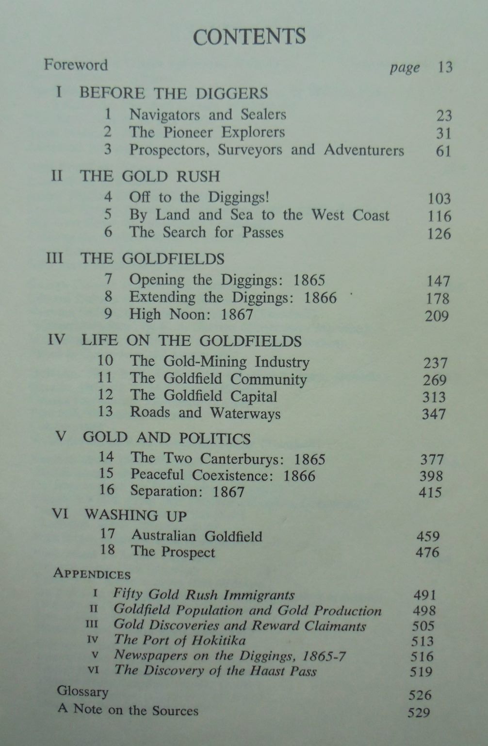 THE WEST COAST GOLD RUSHES. By Philip Ross May.