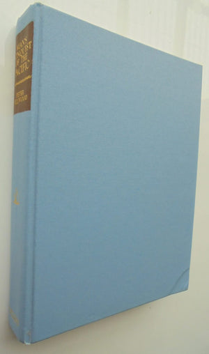 Man's conquest of the Pacific: The prehistory of Southeast Asia and Oceania. By By Peter S Bellwood