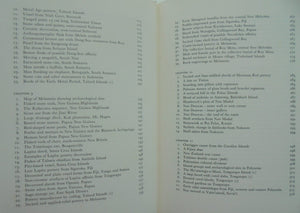 Man's conquest of the Pacific: The prehistory of Southeast Asia and Oceania. By By Peter S Bellwood