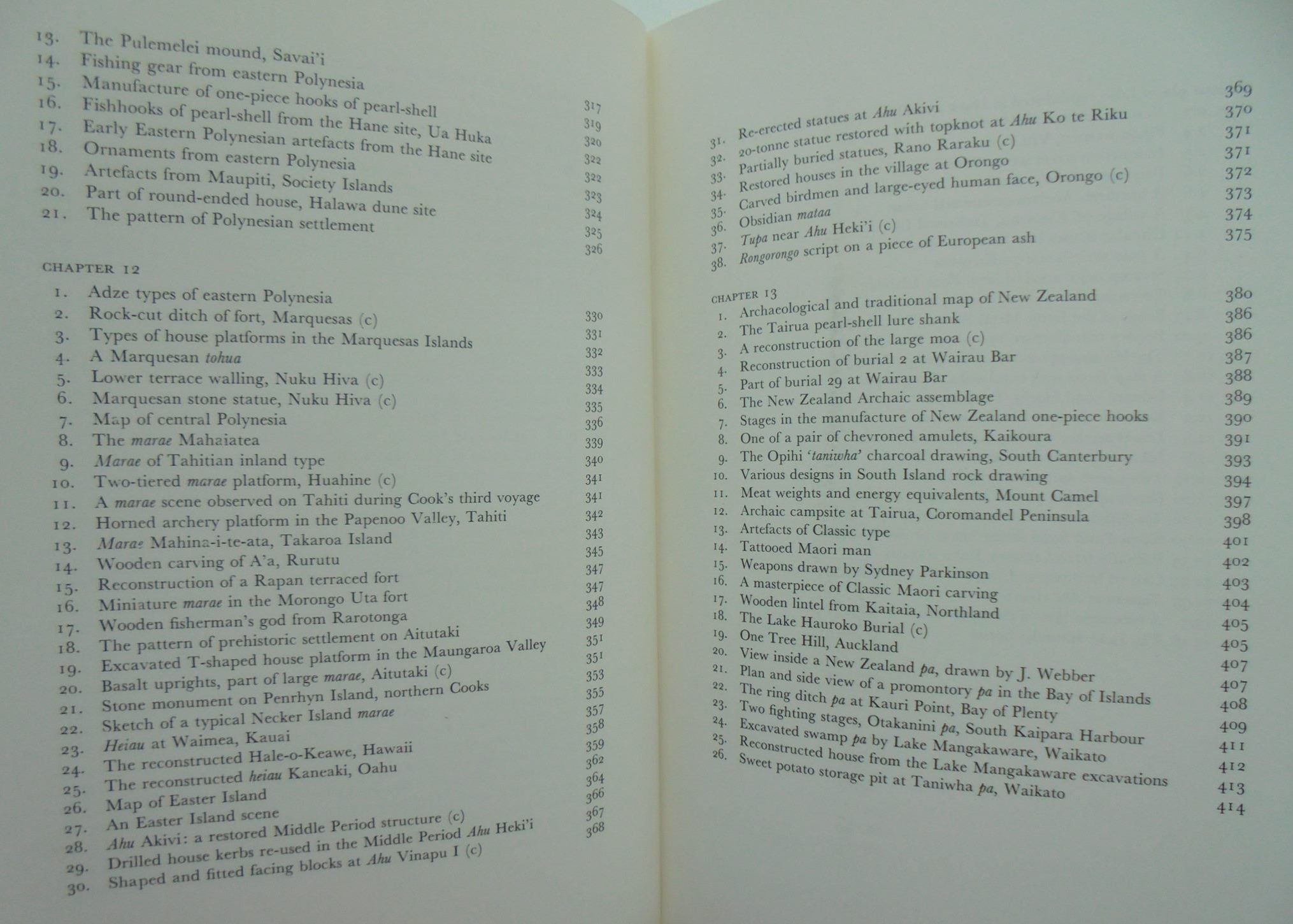 Man's conquest of the Pacific: The prehistory of Southeast Asia and Oceania. By By Peter S Bellwood