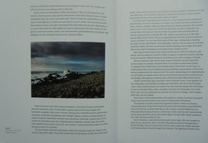 Coast A New Zealand Journey by Bruce Ansley.