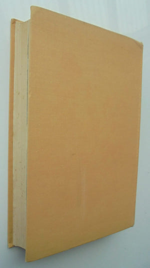 Tuwharetoa. A History of the Maori People of the Taupo District By John Te Grace. SIGNED BY AUTHOR. VERY SCARCE FIRST EDITION.