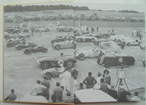 Historic Racing Cars of New Zealand By Graham Vercoe.