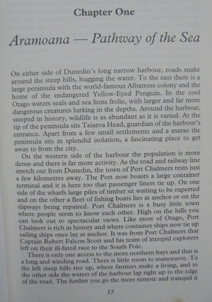 Aramoana. Twenty-Two Hours of Terror. The Police Inside Story by Bill O'Brien