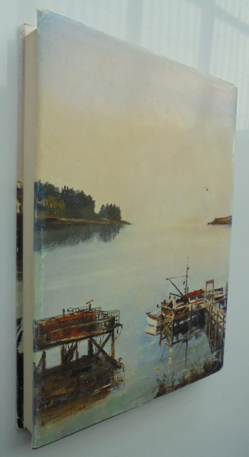 Safe Haven - Riverton, 1935-1985 by E. E. Pankhurst. VERY SCARCE.