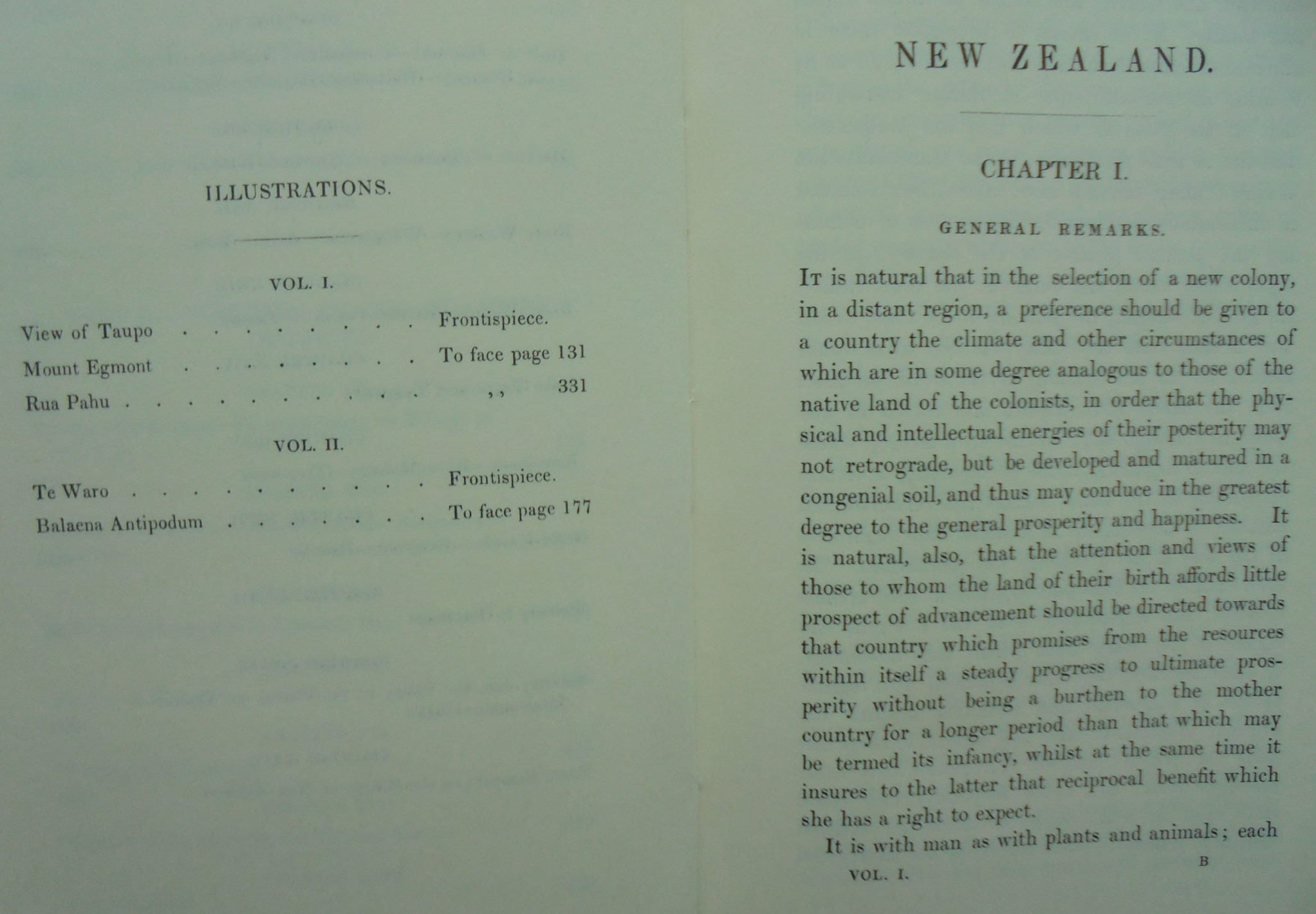 Travels in New Zealand: With Contributions to the Geography, Geology, Botany, and Natural History of That Country