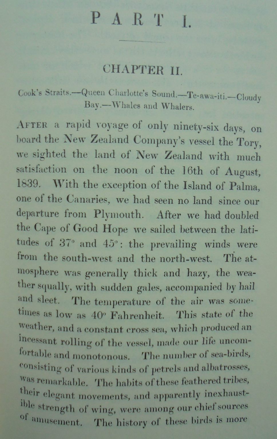 Travels in New Zealand: With Contributions to the Geography, Geology, Botany, and Natural History of That Country