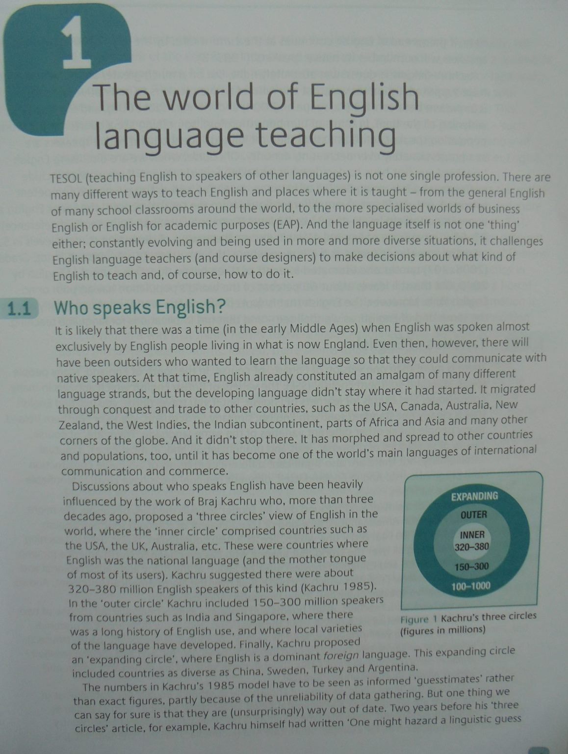 The Practice of English Language Teaching Longman Handbooks for Language Teaching. with DVD By Jeremy Harmer