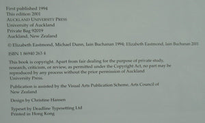 Frances Hodgkins: Paintings and Drawings by Buchanan, Iain; Dunn, Michael; Eastmond, Elizabeth