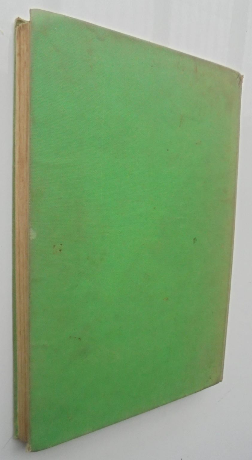 The Enchanted Wood. First Edition. By Enid Blyton