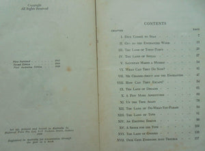 The Magic Faraway Tree. 1948 FIRST EDITION by Enid Blyton