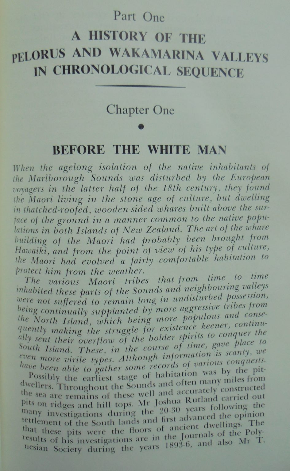 Canvas and Gold a History of the Wakamarina Goldfields and Lower Pelorus Valley by Norman H. Brayshaw.