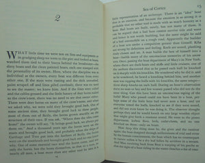 The Log from The Sea of Cortez - The narrative portion of the book Sea of Cortez with a profile "about Ed Ricketts" by John Steinbeck.