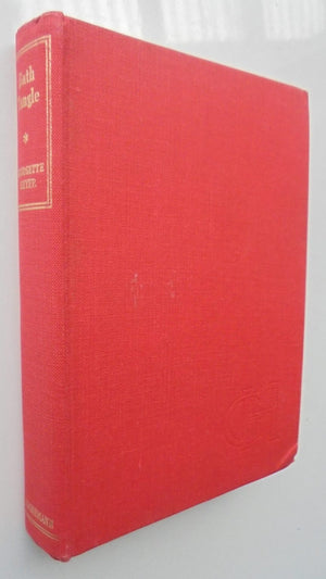 Bath Tangle. First Edition 1955. By Georgette Heyer