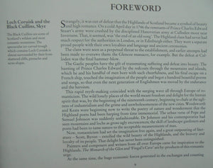 Celtic Britain. LOCHS & GLENS OF SCOTLAND. The Highlands & Islands of Scotland (three books)