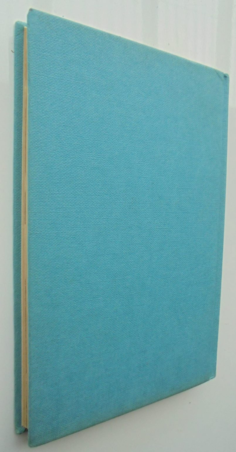 Sea-Cockies of the Manukau by Mavis Brambley. FIRST EDITION. VERY SCARCE. SIGNED