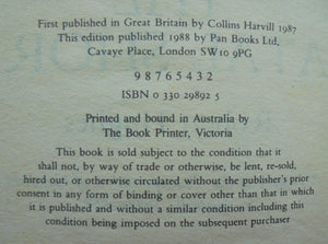 The Fatal Shore History of the Transportation of Convicts to Australia, 1787-1868 By Robert Hughes