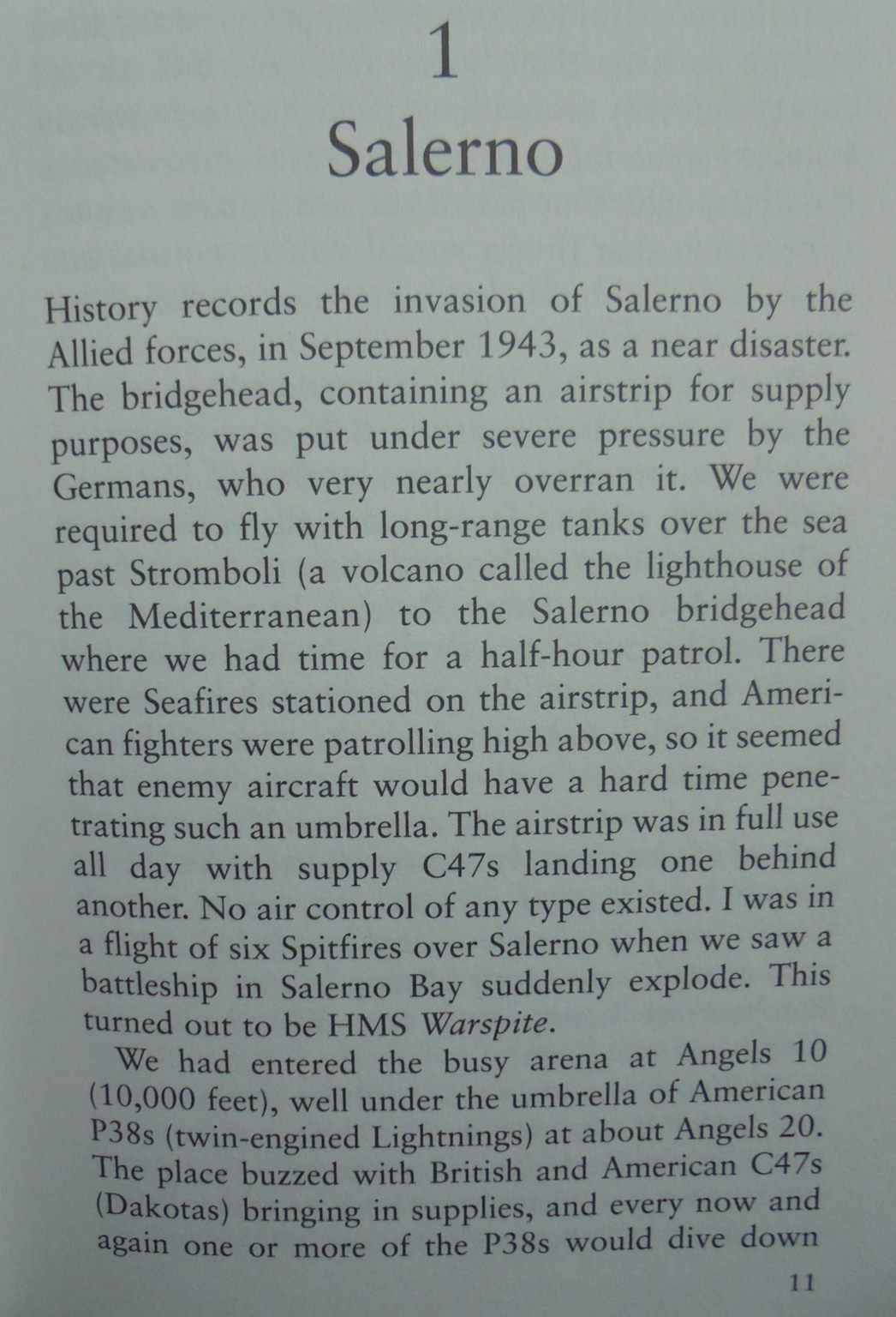 From North Africa to the Arakan: The Engrossing Memoir of WWII Spitfire Ace Alan McGregor Peart DFC, RNZAF. SIGNED.