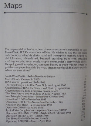 First to Fight: Australian Diggers, N.Z. Kiwis, U.S. Paratroopers in Vietnam, 1965-66. by Bob Breen.