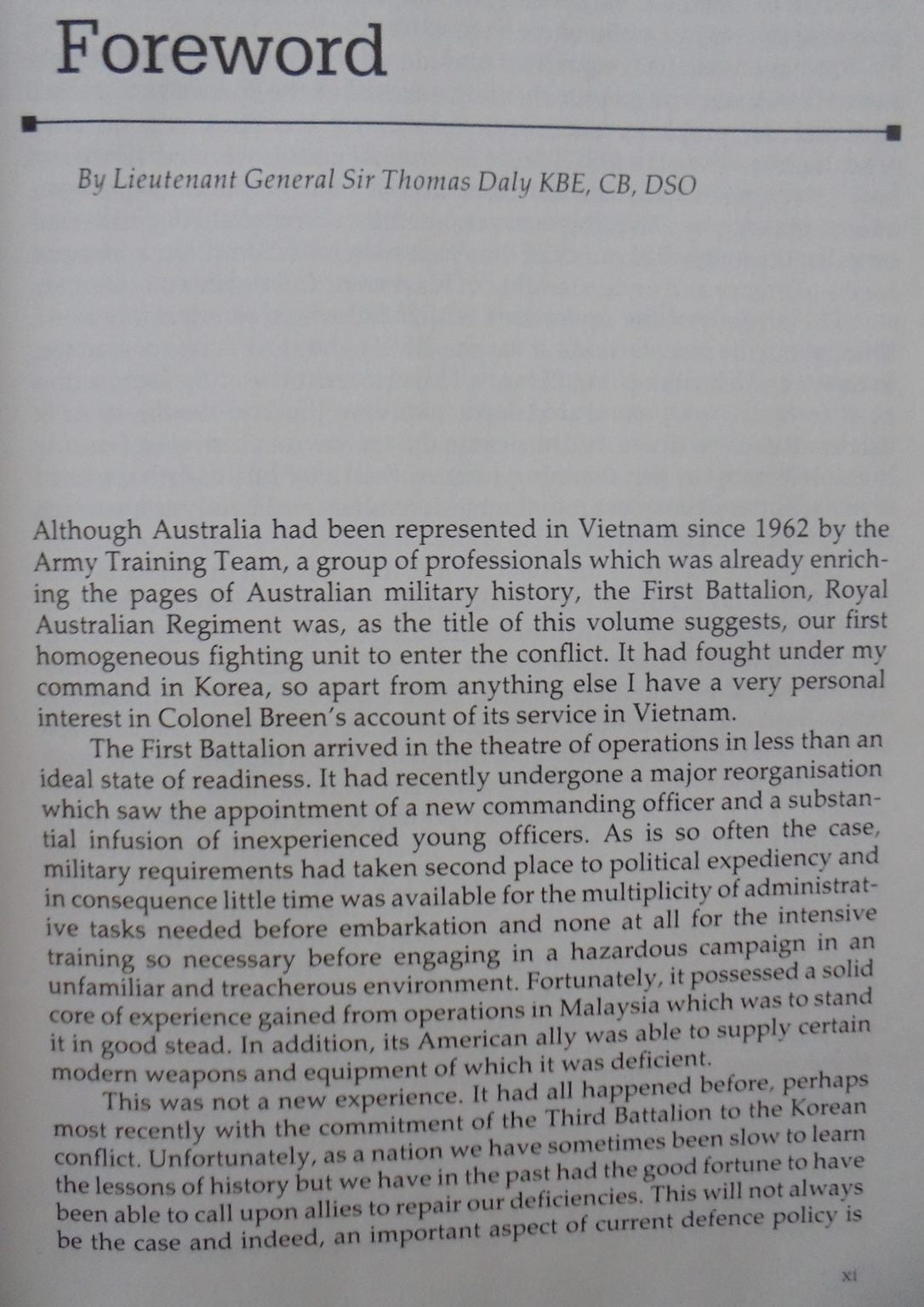 First to Fight: Australian Diggers, N.Z. Kiwis, U.S. Paratroopers in Vietnam, 1965-66. by Bob Breen.