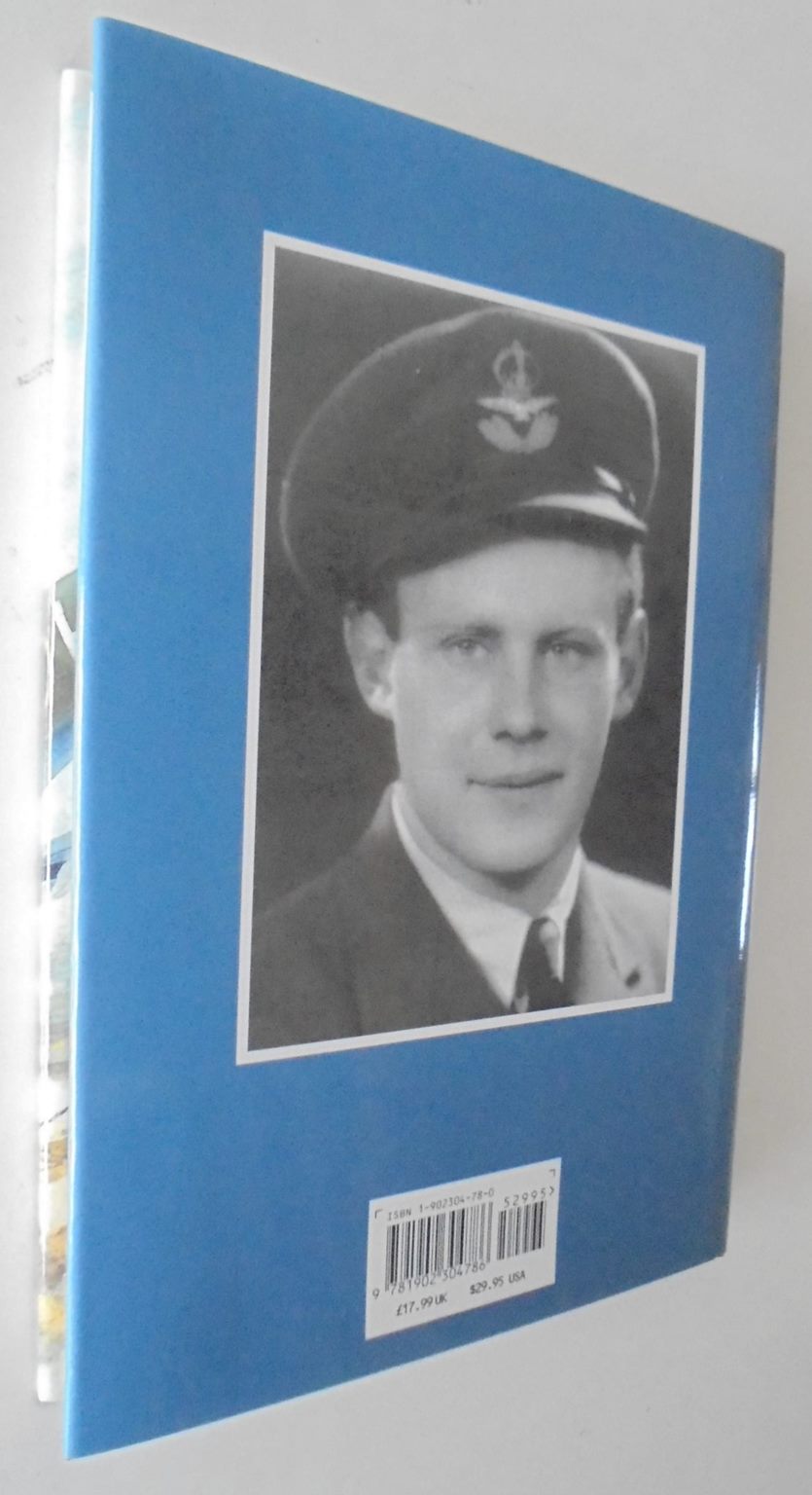 KIWI SPITFIRE ACE: A Gripping World War II Story of Action, Captivity and Freedom