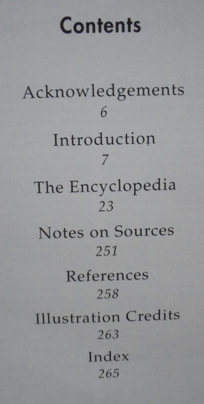 The Illustrated Encyclopedia of Maori Myth and Legend. By Margaret Orbell