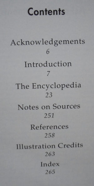 The Illustrated Encyclopedia of Maori Myth and Legend. By Margaret Orbell