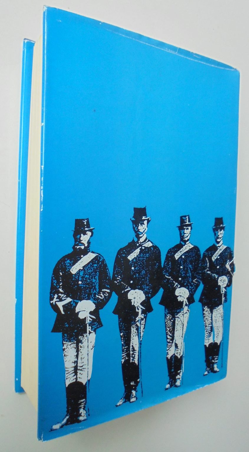 The History of Policing in New Zealand: Policing the Colonial Frontier 1767 - 1867. Vol 1 (Part 1 & 2).