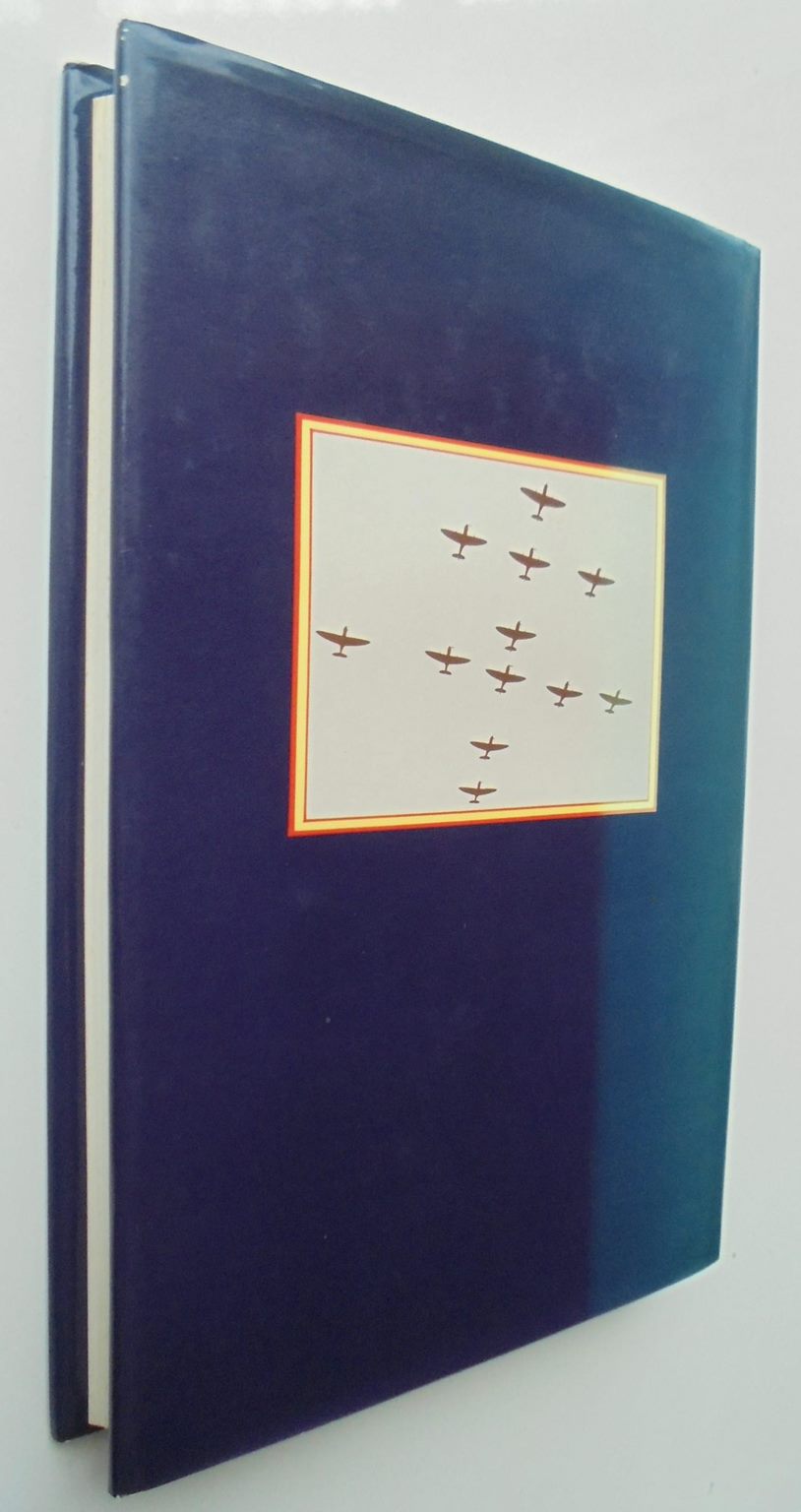 The Road to Biggin Hill : A Life of Wing Commander Johnny Checketts, DSO, DFC, American Silver Star, Polish Cross of Valour, RNZA. by Vincent Orange.