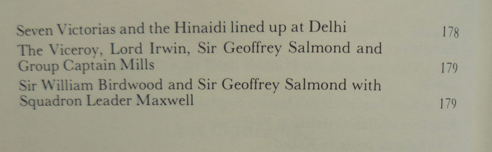 Wings Over Kabul, The First Airlift By Anne Baker and Sir Ronald Ivelaw-Chapman.